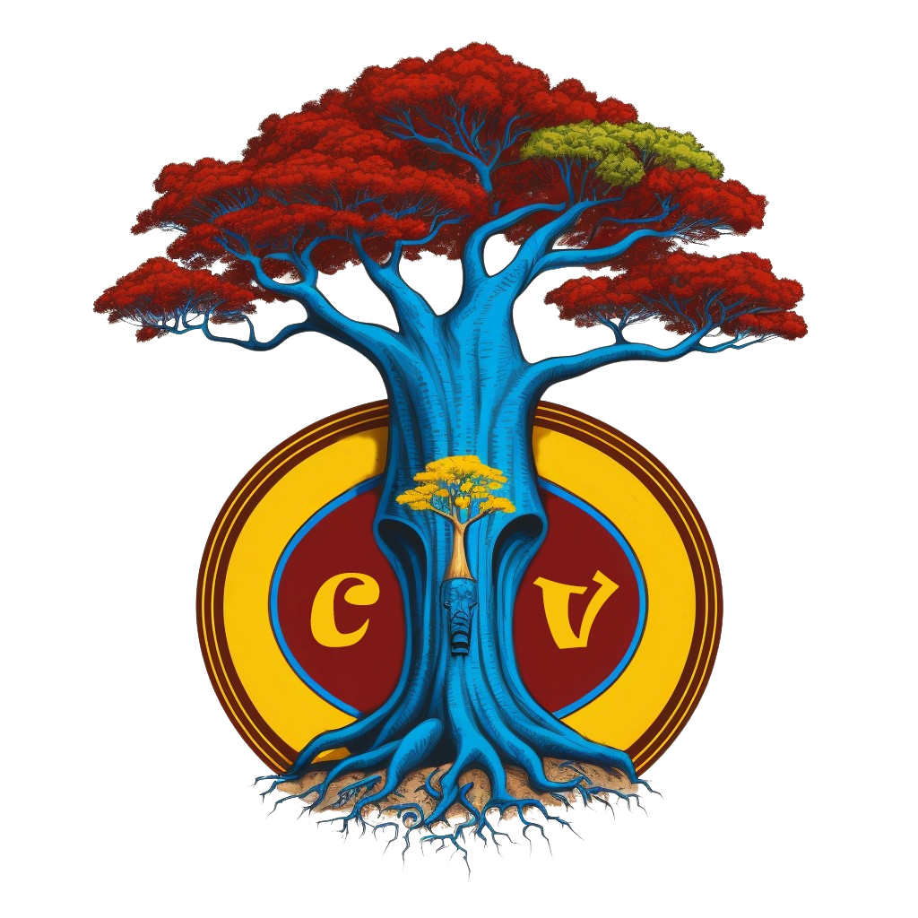 CV-RDC Logo