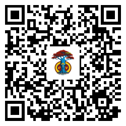 QR code Facebook CV-RDC